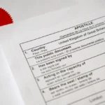 Apostille in Turkey
