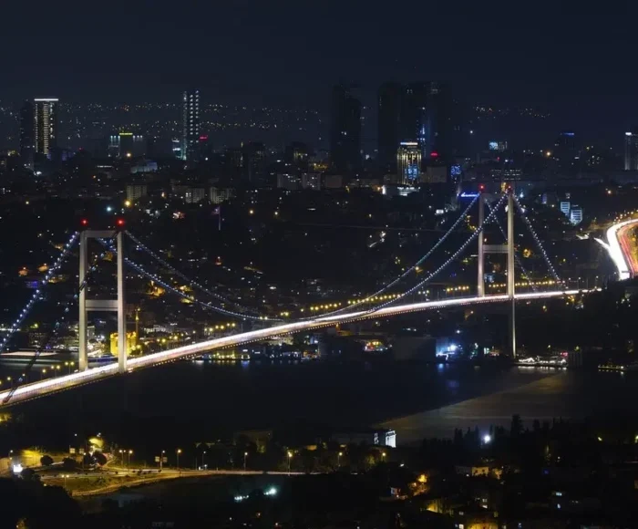 Company Establishment in Turkey