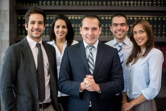 Contract Lawyers in İstanbul