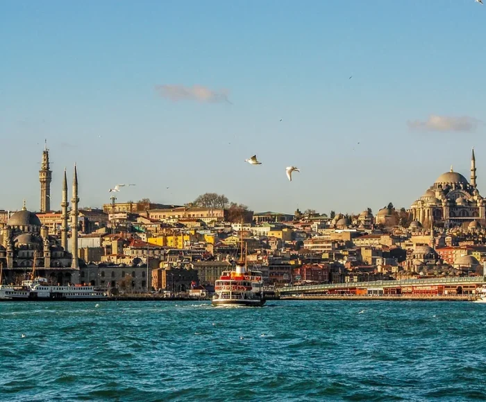Crowdfunding in Turkey
