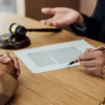 How to appeal a court decision in a contract dispute?