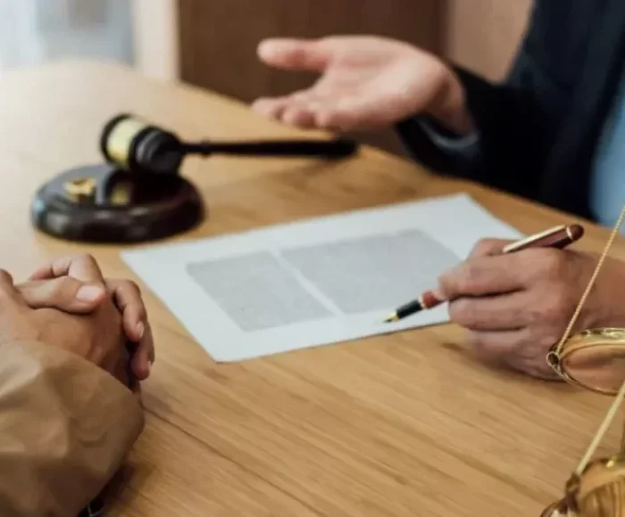 How to appeal a court decision in a contract dispute