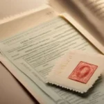 Legalization of Foreign Documents