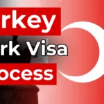 Obtaining a Work Visa in Turkey