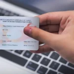 Residence Permit Application