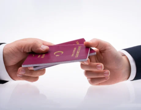 How to obtain Turkish Citizenship by Investment