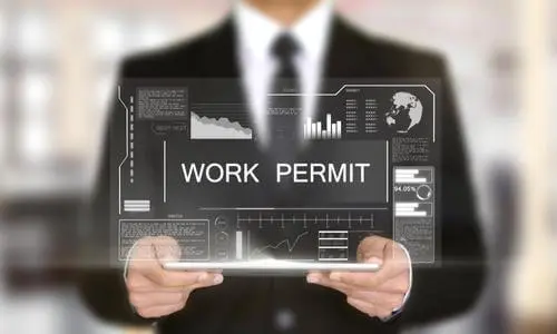 Work Permit Application in Turkey