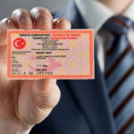 Turkish Residency Application in 2024